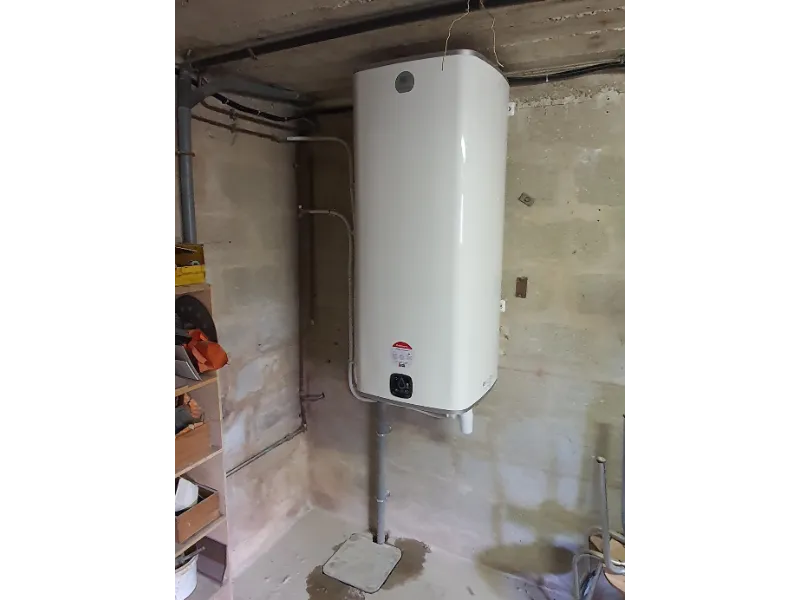 chauffagiste electrique la haye du puis