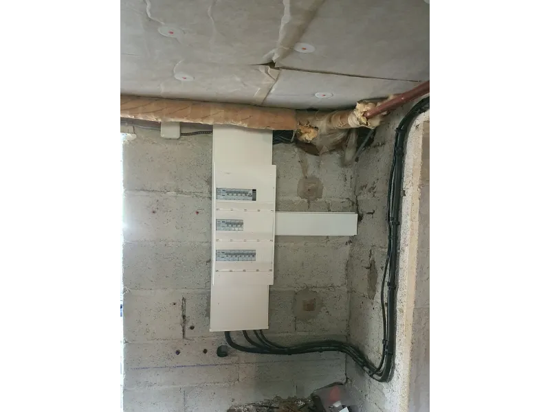 electricien valognes