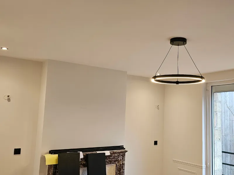 installateur borne de recharge cherbourg