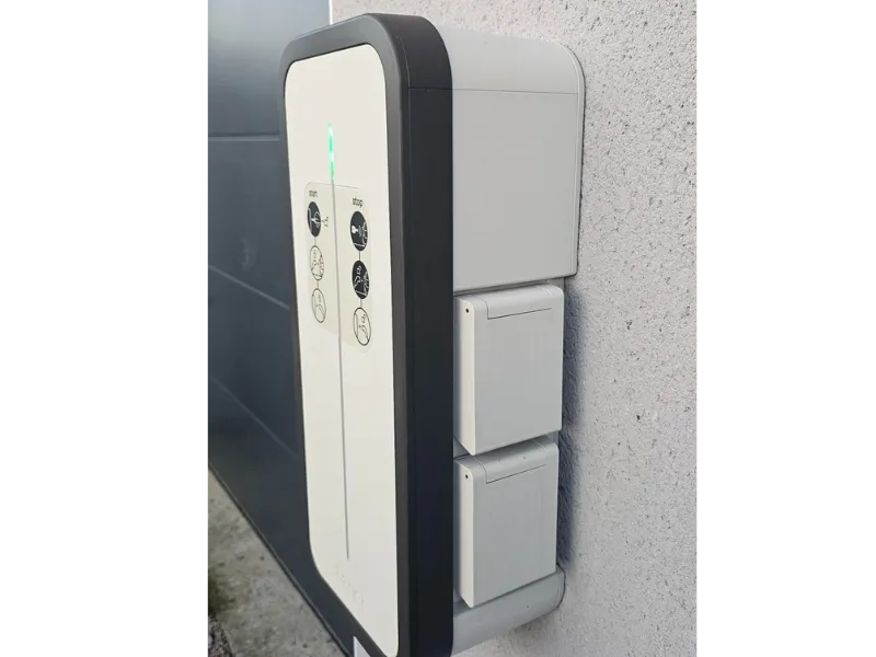 installateur chauffe eau saint vaast la hougue