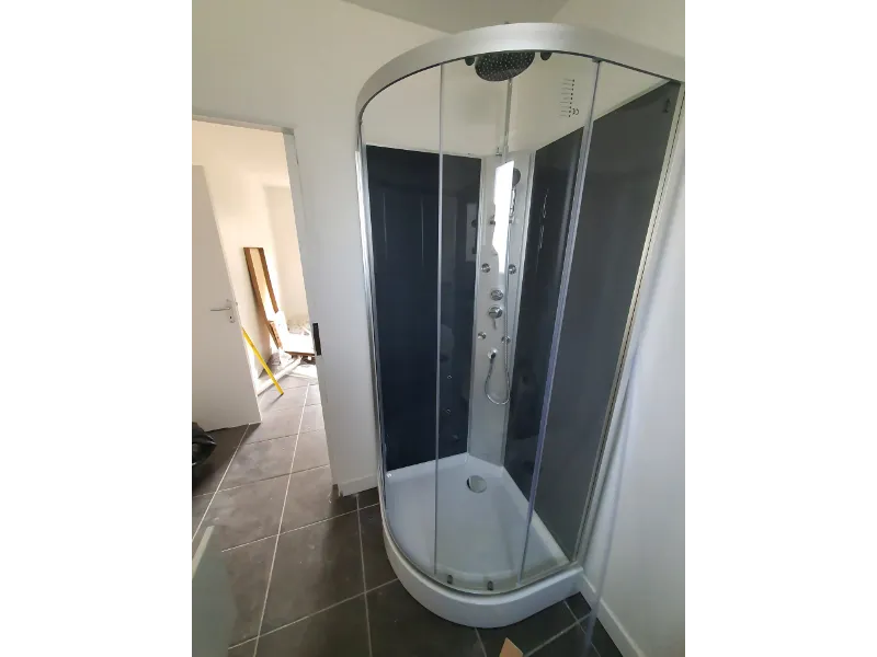 specialiste de salle de bains les pieux