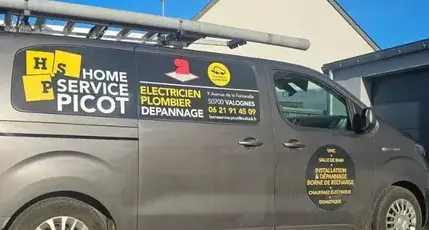 chauffagiste électrique Briquebec-2
