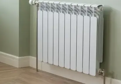 chauffagiste électrique La Hague-1