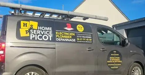 chauffagiste électrique Les Pieux-2