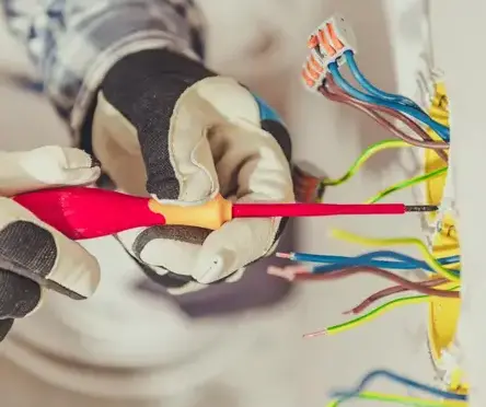 chauffagiste électrique Les Pieux-3