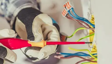 chauffagiste électrique Valognes-5