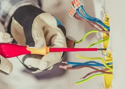 électricien domotique Briquebec-2