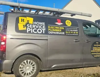 électricien domotique Cherbourg-1