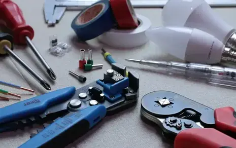 électricien domotique La Hague-1