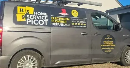 électricien domotique Montebourg-2