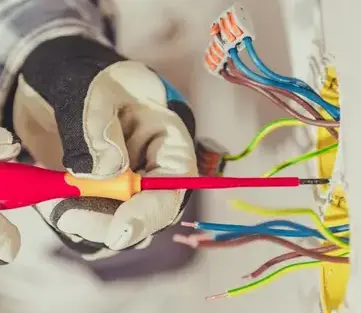 électricien domotique Montebourg-4
