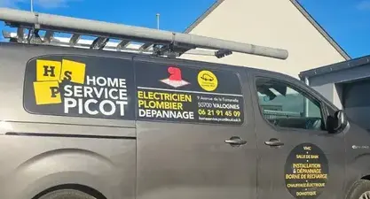 électricien domotique Saint Vaast la Hougue-5