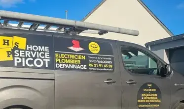 électricien domotique Sainte Mère l'Église-2
