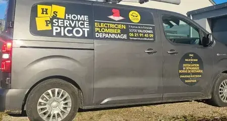 électricien La Haye du Puis-3