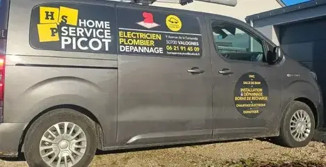 électricien Sainte Mère l'Église-3