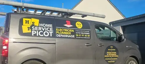 électricité générale Cherbourg-4