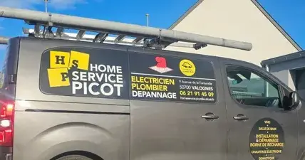 électricité générale La Haye du Puis-5