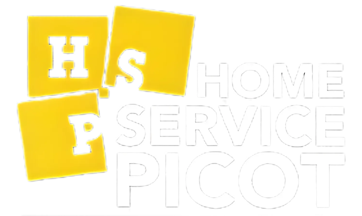 Home Service Picot logo