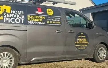 électricité générale Saint Vaast la Hougue-1