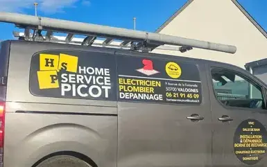 installateur borne de recharge Barneville Carteret-2