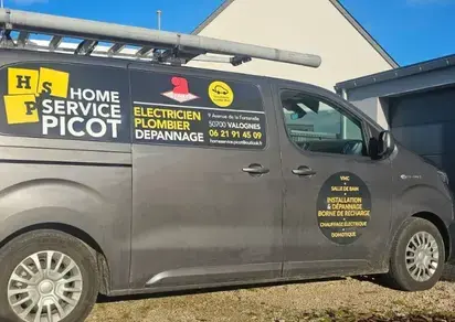 installateur borne de recharge Briquebec-1