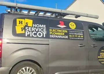 installateur borne de recharge La Haye du Puis-2