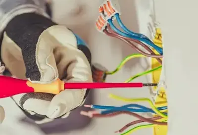 installateur borne de recharge Sainte Mère l'Église-5