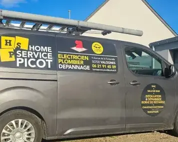 installateur chauffe-eau Barneville Carteret-1