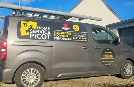 installateur chauffe-eau Briquebec-1