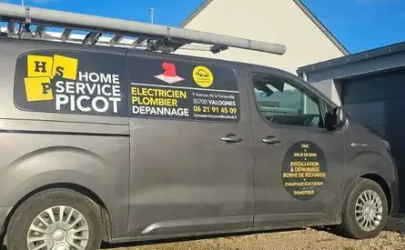 installateur chauffe-eau Cherbourg-5