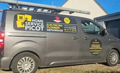 installateur chauffe-eau La Hague-3