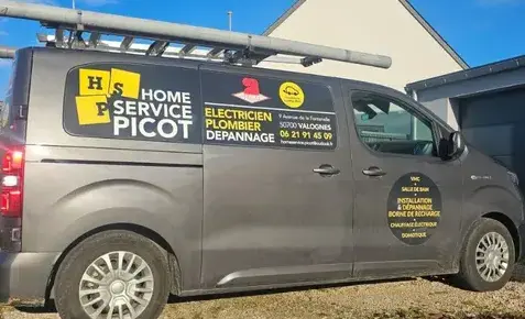 installateur chauffe-eau La Haye du Puis-3