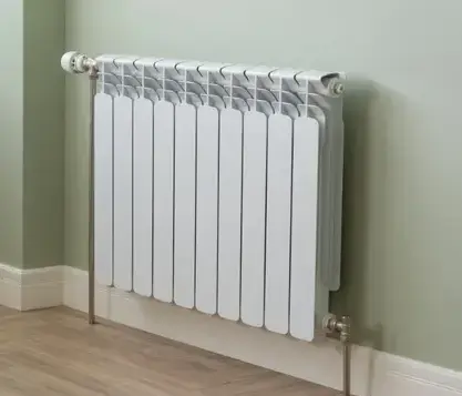 installateur chauffe-eau Sainte Mère l'Église-1