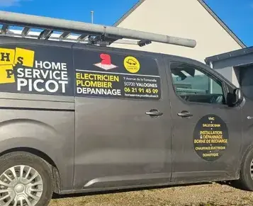 installateur vmc Cherbourg-5