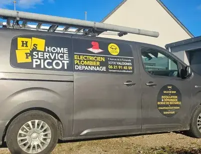 installateur vmc La Haye du Puis-5