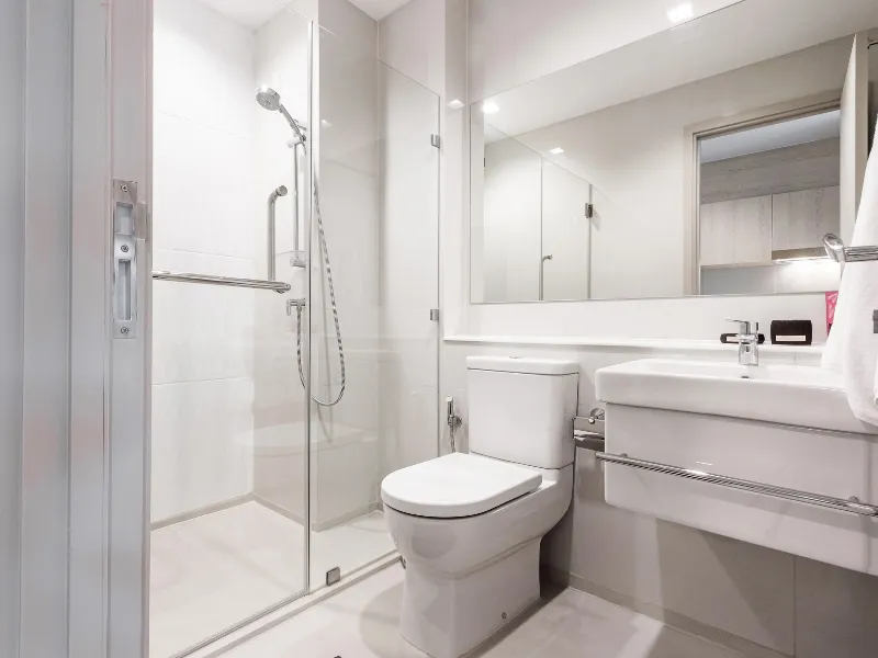 specialiste de salle de bains cherbourg